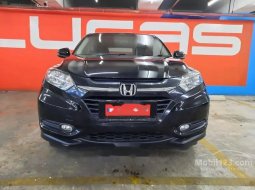 DKI Jakarta, Honda HR-V E 2017 kondisi terawat