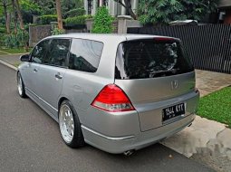 Mobil Honda Odyssey 2006 2.4 terbaik di DKI Jakarta 11