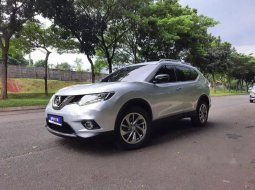 DKI Jakarta, Nissan X-Trail 2 2015 kondisi terawat 18