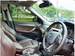 BMW X1 2016 Banten dijual dengan harga termurah 2