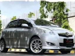 Banten, jual mobil Toyota Yaris S Limited 2011 dengan harga terjangkau