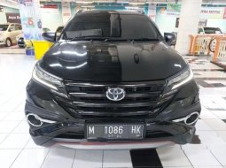 Dijual mobil bekas Toyota Sportivo , Jawa Timur  8
