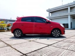 Jual mobil Mitsubishi Mirage EXCEED 2012 bekas, DKI Jakarta 6