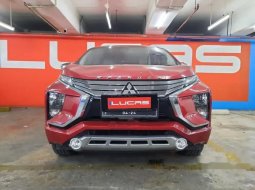 Mobil Mitsubishi Xpander 2019 ULTIMATE dijual, DKI Jakarta