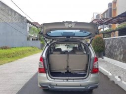 Mobil Toyota Kijang Innova 2014 G dijual, Jawa Barat 4