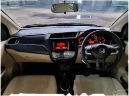 Jual cepat Honda Brio Satya E 2017 di DKI Jakarta 6