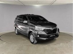 Jual Toyota Avanza G 2017 harga murah di Banten