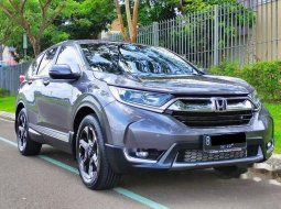 Honda CR-V 2018 Banten dijual dengan harga termurah