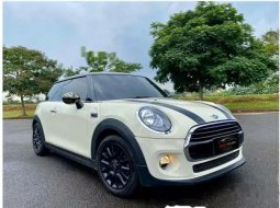 Jual mobil bekas murah MINI Cooper 2018 di Banten 4