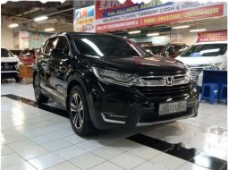 Jawa Timur, jual mobil Honda CR-V Prestige 2019 dengan harga terjangkau 7