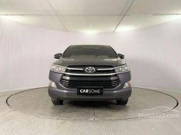 Jual mobil Toyota Kijang Innova G 2017 bekas, DKI Jakarta 4