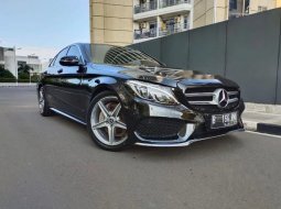 Jual mobil bekas murah Mercedes-Benz AMG 2017 di DKI Jakarta 10