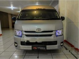 Toyota Hiace 2018 Bali dijual dengan harga termurah 4