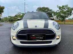 Jual mobil bekas murah MINI Cooper 2018 di Banten 3