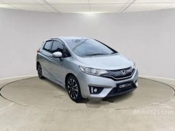 Honda Jazz 2017 DKI Jakarta dijual dengan harga termurah