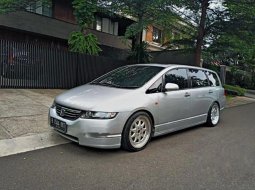 Mobil Honda Odyssey 2006 2.4 terbaik di DKI Jakarta 8