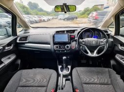 Honda Jazz 2017 DKI Jakarta dijual dengan harga termurah 7