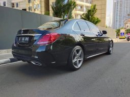 Jual mobil bekas murah Mercedes-Benz AMG 2017 di DKI Jakarta 4