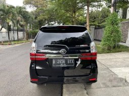 Toyota Avanza 2019 DKI Jakarta dijual dengan harga termurah 16