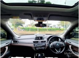 BMW X1 2016 Banten dijual dengan harga termurah 3