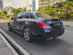 Jual mobil bekas murah Mercedes-Benz AMG 2017 di DKI Jakarta 1
