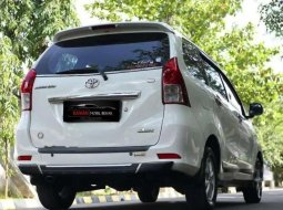 Jual Toyota Avanza G 2014 harga murah di Banten 15