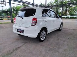 Jual mobil bekas murah Nissan March 1.2L 2012 di DKI Jakarta 8