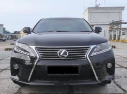 Lexus RX 2014 DKI Jakarta dijual dengan harga termurah