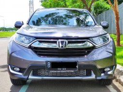 Honda CR-V 2018 Banten dijual dengan harga termurah 17