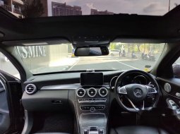 Jual mobil bekas murah Mercedes-Benz AMG 2017 di DKI Jakarta 12