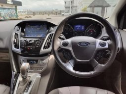 Ford Focus 2012 DKI Jakarta dijual dengan harga termurah 10