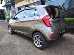 DKI Jakarta, Kia Picanto SE 2 2014 kondisi terawat 10