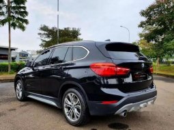 BMW X1 2016 Banten dijual dengan harga termurah 7