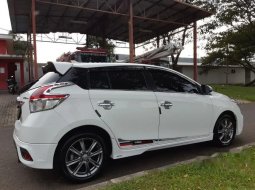 DKI Jakarta, jual mobil Toyota Sportivo 2016 dengan harga terjangkau 7