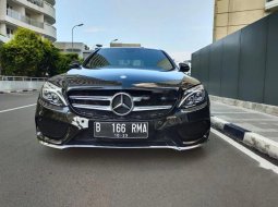 Jual mobil bekas murah Mercedes-Benz AMG 2017 di DKI Jakarta 8