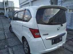 Jual Honda Freed E 2013 harga murah di DKI Jakarta 4