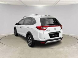 Mobil Honda BR-V 2016 E dijual, Jawa Barat 13