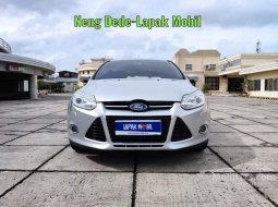 Ford Focus 2012 DKI Jakarta dijual dengan harga termurah 17