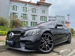 Mobil Mercedes-Benz AMG 2021 S dijual, DKI Jakarta