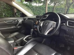 DKI Jakarta, Nissan X-Trail 2 2015 kondisi terawat 10