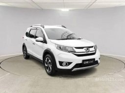 Mobil Honda BR-V 2016 E dijual, Jawa Barat 10