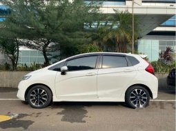 Jual mobil Honda Jazz RS 2017 bekas, DKI Jakarta 9