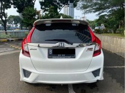 Jual mobil Honda Jazz RS 2017 bekas, DKI Jakarta 11