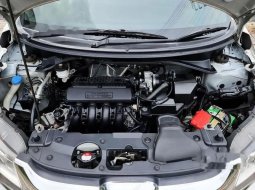 Mobil Honda BR-V 2016 E dijual, Jawa Barat 9