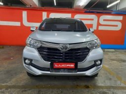 DKI Jakarta, jual mobil Toyota Avanza G 2018 dengan harga terjangkau