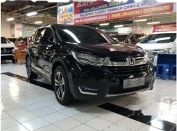 Jawa Timur, jual mobil Honda CR-V Prestige 2019 dengan harga terjangkau 9