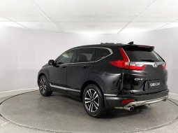 Jual cepat Honda CR-V Prestige 2018 di Bangka - Belitung 9