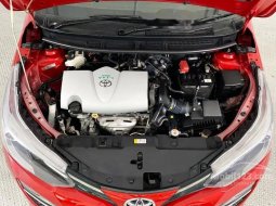 Jual Toyota Sportivo 2019 harga murah di Banten 2