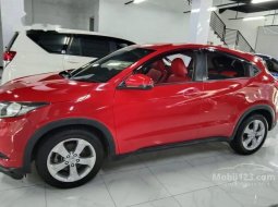 Jual cepat Honda HR-V S 2015 di Jawa Barat 10