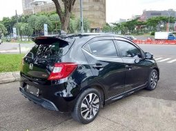 DKI Jakarta, jual mobil Honda Brio RS 2021 dengan harga terjangkau 13